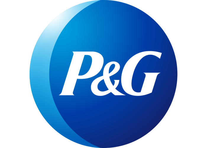 P&G Logo